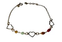 Roma - Via Tiburtina 529 - Bracciale Domar Donna Bracciale argento 925 in Argento BRAR-232-280 - BRAR-232-280